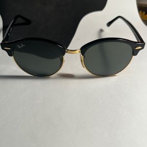 Ray Ban Round Clubmasters